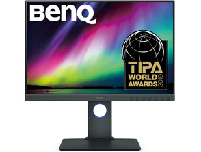 Add to cart BenQ SW240 LED Monitor 24.1 '' Black BenQ SW240 LED Monitor 24.1 '' Black