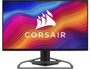 Add to cart Corsair Xeneon 32QHD165 32 '' Quad HD Black Monitor Corsair Xeneon 32QHD165 32 '' Quad HD Black Monitor