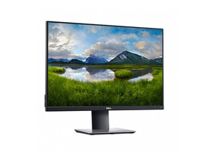 Add to cart Dell 24.1 '' P2421 Black Monitor Dell 24.1 '' P2421 Black Monitor