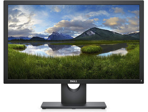 Monitor Dell E2318H LED 23 "Black