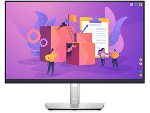 Dell' Dell P2422H LED 24 ''