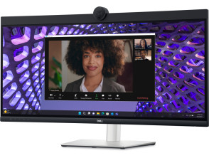 Add to cart MONITOR DELL P3424WEB 24 "CURVO MONITOR DELL P3424WEB 24 "CURVO