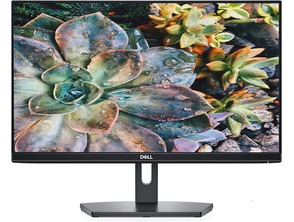Monitor Dell SE2219H LED 21.5 "Black