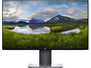 Dell Ultrasharp Monitor U2419H LED 23.8 "Black