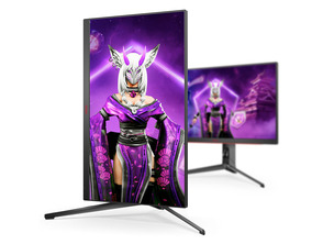 AOC monitor AG274FZ 27 " FHD/260Hz