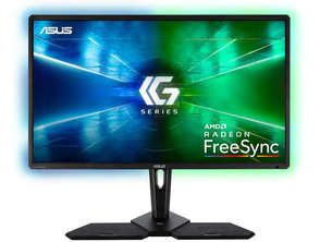 Add to cart Monitor Gaming Asus CG32UQ 31.5 '' 4K/Multimedia Black Monitor Gaming Asus CG32UQ 31.5 '' 4K/Multimedia Black