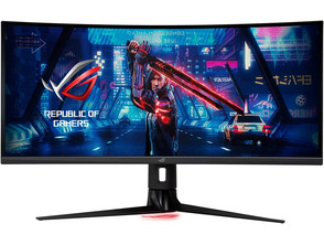 Monitor Gaming Asus RoG Strix XG349C 34 '' LED Curvo