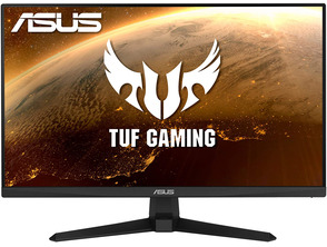 Add to cart Monitor Gaming Asus TUF Gaming VG249Q1A 23.8 " Full HD Multimedia Black Monitor Gaming Asus TUF Gaming VG249Q1A 23.8 " Full HD Multimedia Black