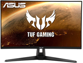 Monitor Gaming Asus TUF VG279Q1A LED 27 "Black