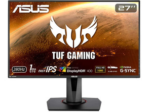 Monitor Gaming Asus TUF VG279QM LED 27 "