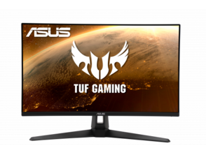 Add to cart Monitor Gaming Asus TUF VG27AQ1A 27 '' LED Black Monitor Gaming Asus TUF VG27AQ1A 27 '' LED Black