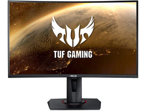 Monitor Gaming Asus TUF VG27WQ LED 27 "Black