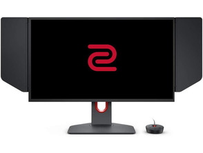 Monitor Gaming Benq Zowie XL2546K 24.5 '' LED FullHD 240Hz