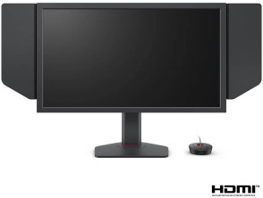 Monitor Gaming Benq Zowie XL2546K 24.5 '' LED FullHD 240Hz