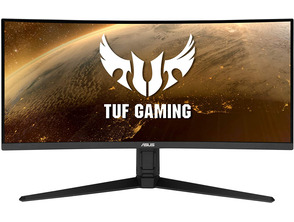 Add to cart Monitor Gaming Curvo Asus TUF VG34VQL1B 34 " WQHD Multimedia Black Monitor Gaming Curvo Asus TUF VG34VQL1B 34 " WQHD Multimedia Black