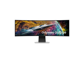 Monitor Gaming Curvo Samsung Odyssey OLED G9 49 S49CG954SU
