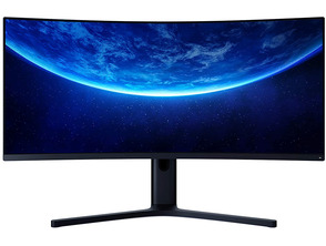 Add to cart Monitor Gaming Curvo Xiaomi Mi Curved 34 '' UWQHD Black Monitor Gaming Curvo Xiaomi Mi Curved 34 '' UWQHD Black