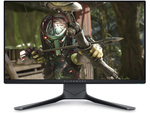 Monitor Gaming Dell Alienware AW2521HFA 24.5 "