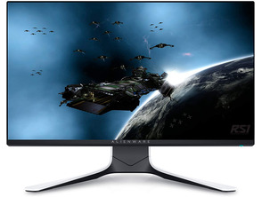 Monitor Gaming Dell Alienware AW2521HFLA LED 24.5 "