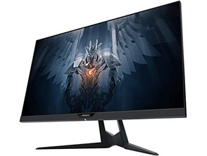 Add to cart Monitor Gaming Gigabyte Aorus FI27Q-EK 27" IPS Monitor Gaming Gigabyte Aorus FI27Q-EK 27" IPS