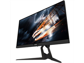 Add to cart Monitor Gaming Gigabyte Aorus KD25F-EK 24,5" Monitor Gaming Gigabyte Aorus KD25F-EK 24,5"
