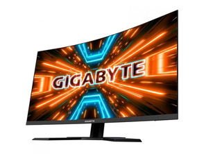 Add to cart Monitor Gaming Gigabyte G32QC 32 '' QHD VA Monitor Gaming Gigabyte G32QC 32 '' QHD VA