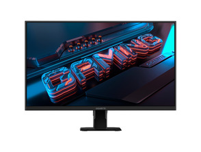 Gaming Gigabyte GS27F 27 " Full HD, LCD 1 ms, Black Monitor