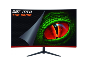 Monitor Gaming LED 27