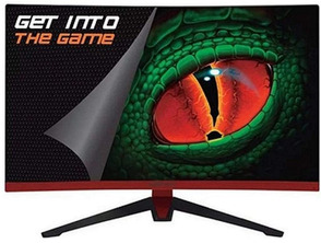 Add to cart Monitor Gaming LED 27 '' Keep Out XGM27RGBF Curvo Monitor Gaming LED 27 '' Keep Out XGM27RGBF Curvo