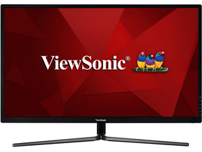 Add to cart Monitor Gaming LED 32 '' Viewsonic VX3211-MH Black Monitor Gaming LED 32 '' Viewsonic VX3211-MH Black