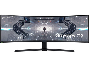 Monitor Gaming LED 49 "Samsung LC49G95TSU Odyssey
