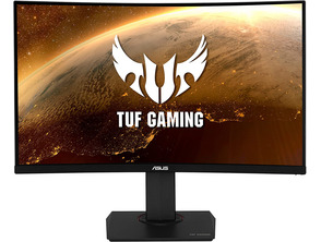 Add to cart Monitor Gaming LED ASUS TUF VG32VQR Curvo 31.5 '' Monitor Gaming LED ASUS TUF VG32VQR Curvo 31.5 ''