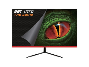 Add to cart Monitor Gaming LED Keep Out XGM24F + Flat 23.8 '' Monitor Gaming LED Keep Out XGM24F + Flat 23.8 ''