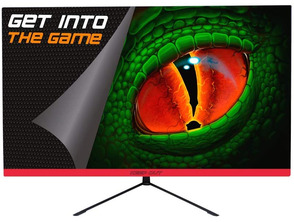 Add to cart Monitor Gaming LED Keep Out XGM24v3 23.8 '' Monitor Gaming LED Keep Out XGM24v3 23.8 ''