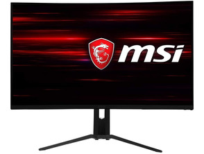 Add to cart Monitor Gaming LED MSI Optix MAG322CR Curvo Monitor Gaming LED MSI Optix MAG322CR Curvo
