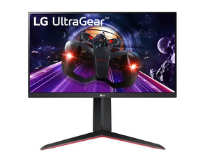 Add to cart Monitor Gaming LG 24GN650-B 24 " Full HD Black Monitor Gaming LG 24GN650-B 24 " Full HD Black
