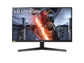 Add to cart Monitor Gaming LG 27GN800-B 27 " QHD Black Monitor Gaming LG 27GN800-B 27 " QHD Black