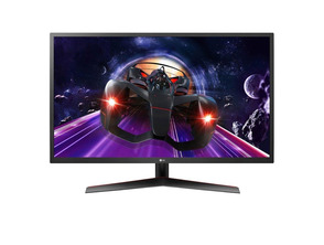 Add to cart Monitor Gaming LG UltraGear 32MP60G-B 31.5 " Full HD Black Monitor Gaming LG UltraGear 32MP60G-B 31.5 " Full HD Black