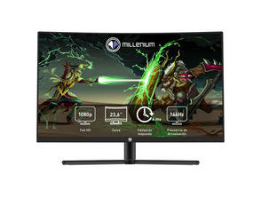 Add to cart Monitor Gaming Millenium MD24PRO 23.6" FHD Monitor Gaming Millenium MD24PRO 23.6" FHD