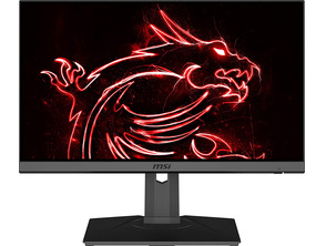 Add to cart Monitor Gaming MSI Optix MAG245R LED 23.8 '' Monitor Gaming MSI Optix MAG245R LED 23.8 ''