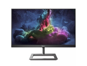Add to cart Monitor Gaming Philips 242E1GAJ 23.8 " Full HD Multimedia Black Monitor Gaming Philips 242E1GAJ 23.8 " Full HD Multimedia Black
