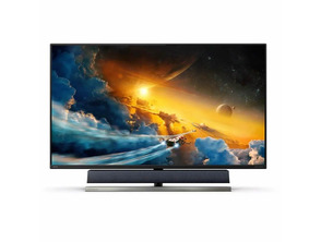 Add to cart Monitor Gaming Philips 558M1RY 55 '' 4K Multimedia Monitor Gaming Philips 558M1RY 55 '' 4K Multimedia
