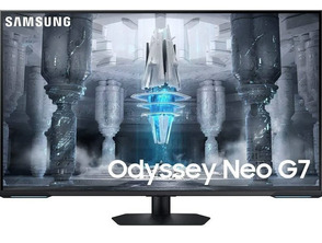 Monitor Gaming Samsung Odyssey Neo G7 S43CG700NU 43 "