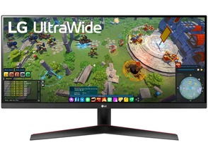 Add to cart LG 34 " 34WP65G-B FHD Black Monitor Gaming Monitor LG 34 " 34WP65G-B FHD Black Monitor Gaming Monitor