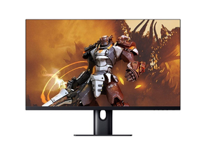 Monitor Gaming Xiaomi Mi 2K Gaming Monitor 27 " QHD Black