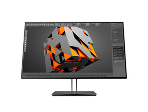HP Z32 31.5 " 4K/USB-C Display Monitor