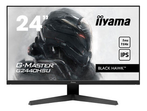 Add to cart Monitor iiyama G-Master G2440HSU-B1 24 '' Monitor iiyama G-Master G2440HSU-B1 24 ''