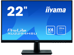 Add to cart Monitor iiyama ProLite XU2294HSU-B1 21.5 '' Monitor iiyama ProLite XU2294HSU-B1 21.5 ''