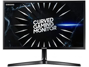 Add to cart 23.5 '' Samsung LC24RG50FQRXEN LED Monitor 23.5 '' Samsung LC24RG50FQRXEN LED Monitor