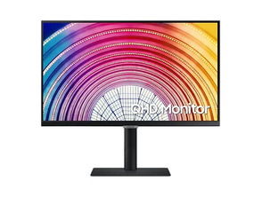 Add to cart 24 '' Samsung S24A600NWU Black LED Monitor 24 '' Samsung S24A600NWU Black LED Monitor